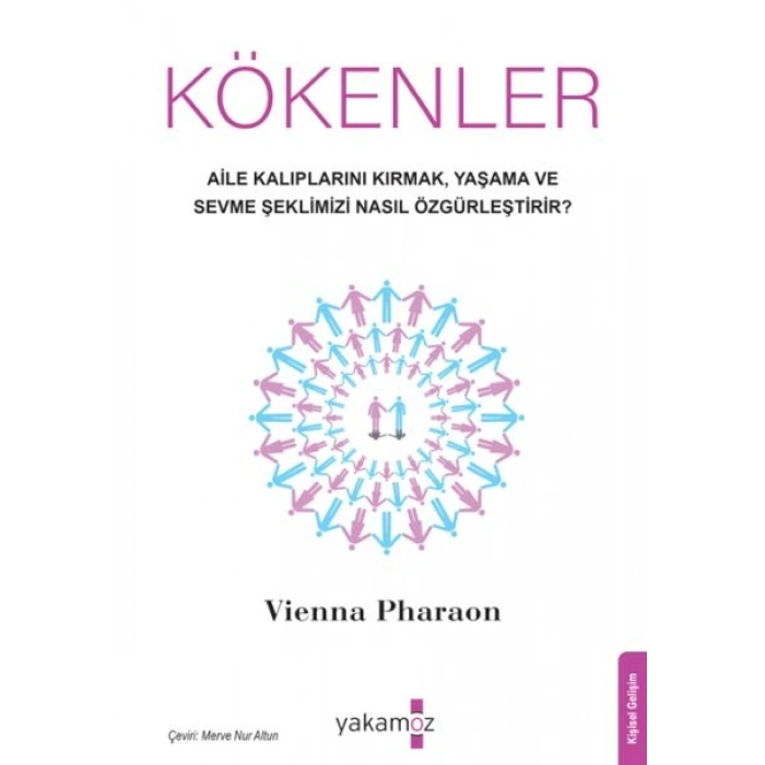Kökenler