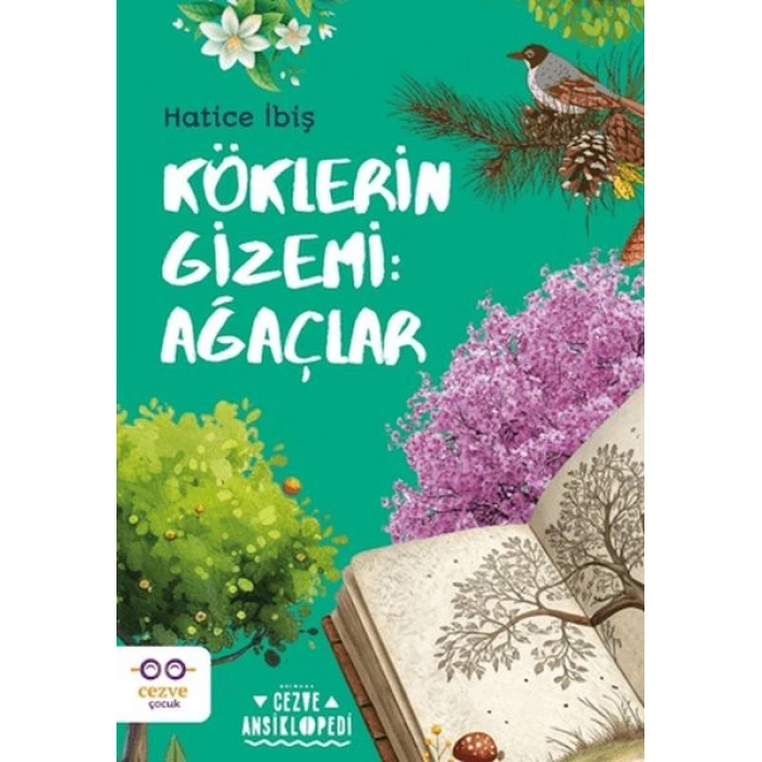 Köklerin Gizemi Ağaçlar
