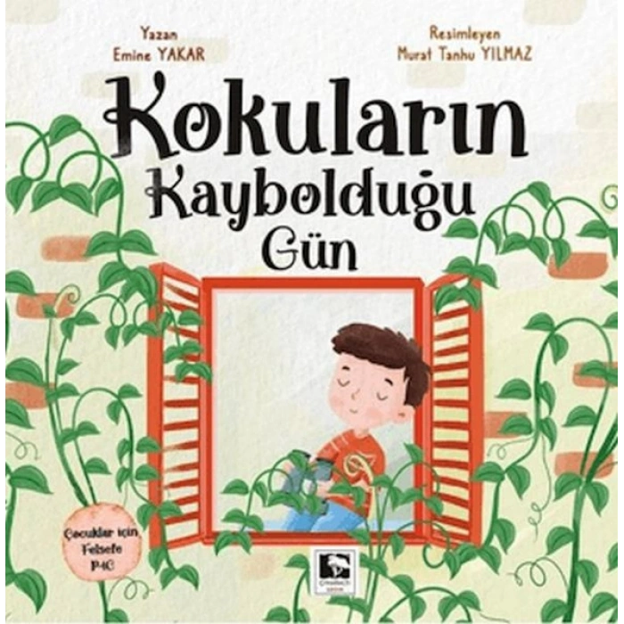 Kokuların Kaybolduğu Gün