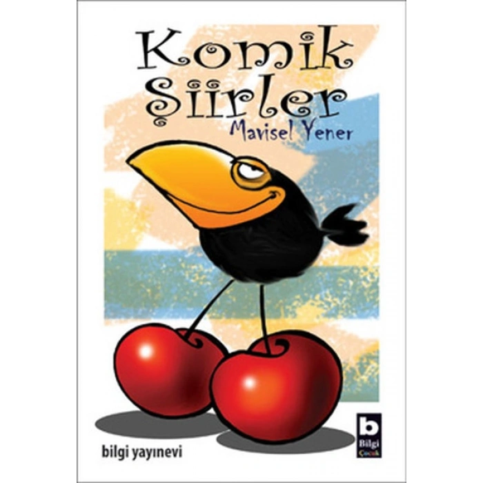 Komik Şiirler