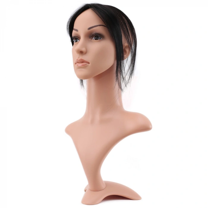 Komple Tığ İşçiliği Doğal Tepelik / 8x12 / 1B