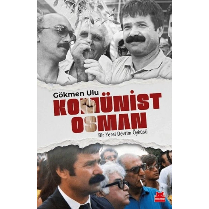 Komünist Osman