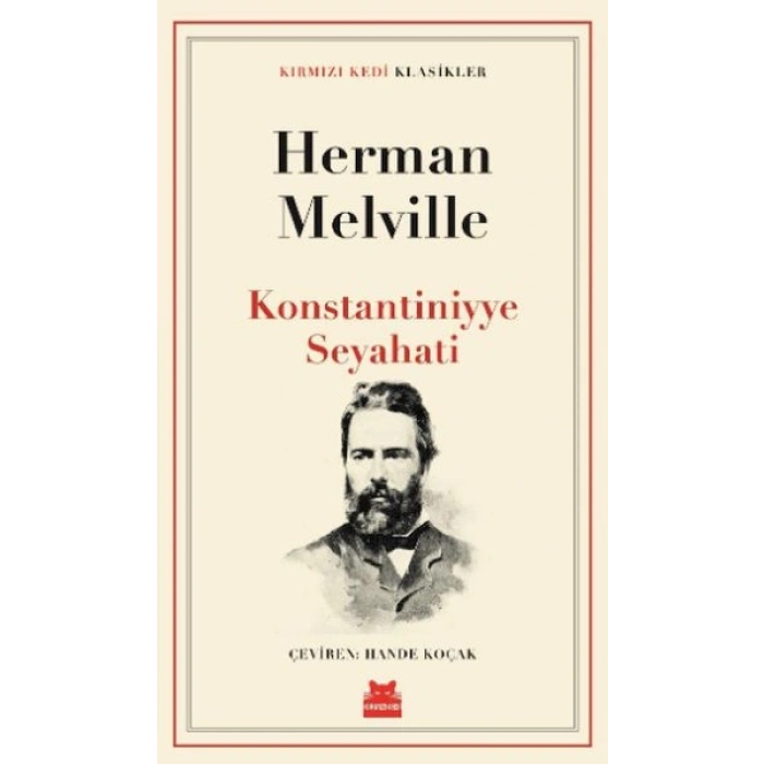 Konstantiniyye Seyahati