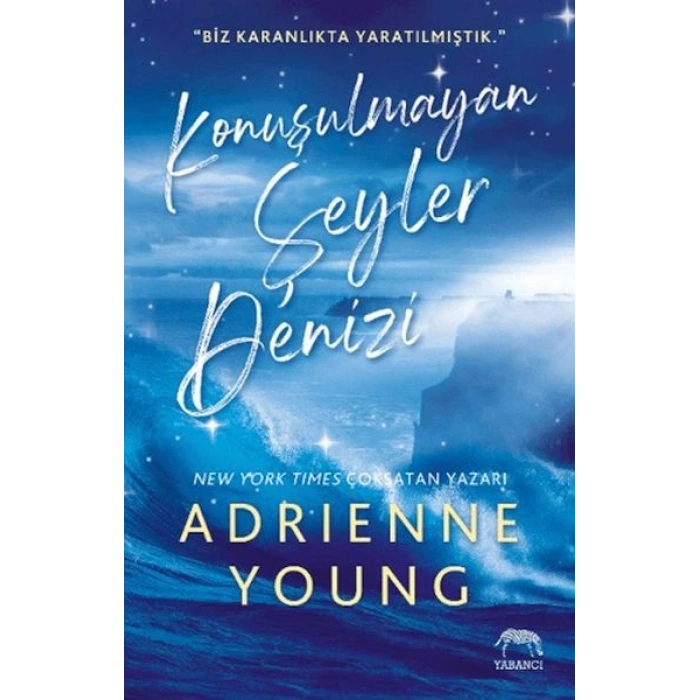 Konuşulmayan Şeyler Denizi