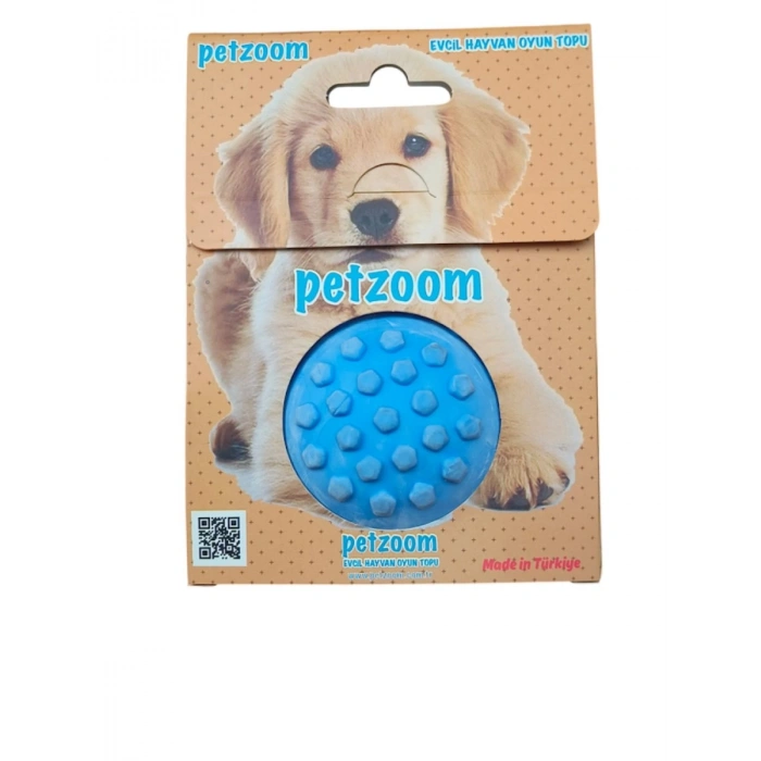 Köpek Oyun Topu 1278