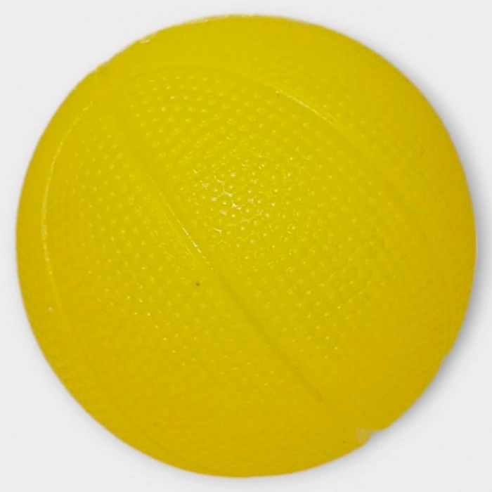 Köpek Oyuncağı - Plastik Sesli Top  - 1 ADET