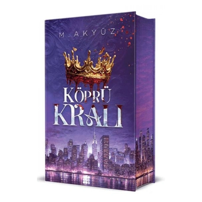 Köprü Kralı (Şeffaf Şömizli)