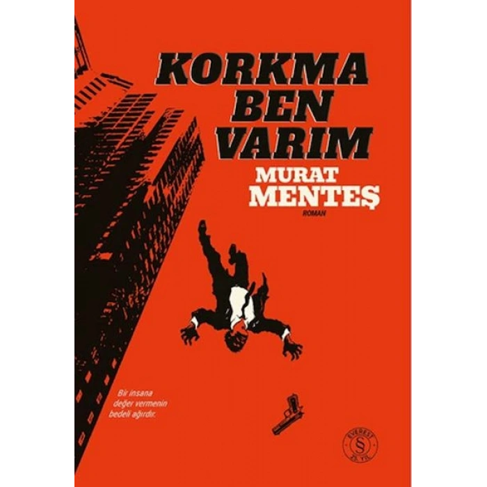 Korkma Ben Varım