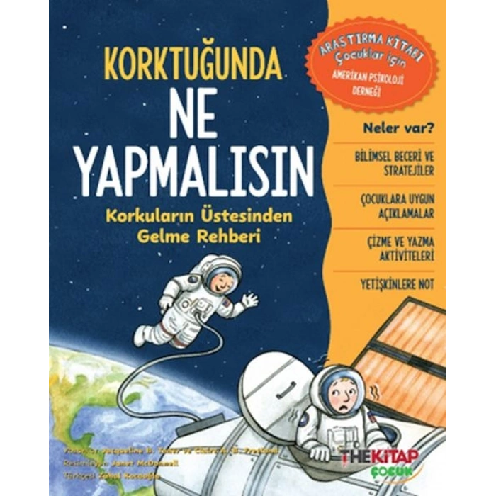 Korktuğunda Ne Yapmalısın Korkuların Üstesinden Gelme Rehberi