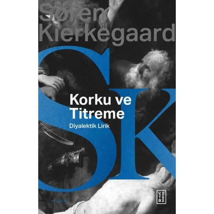 Korku ve Titreme
