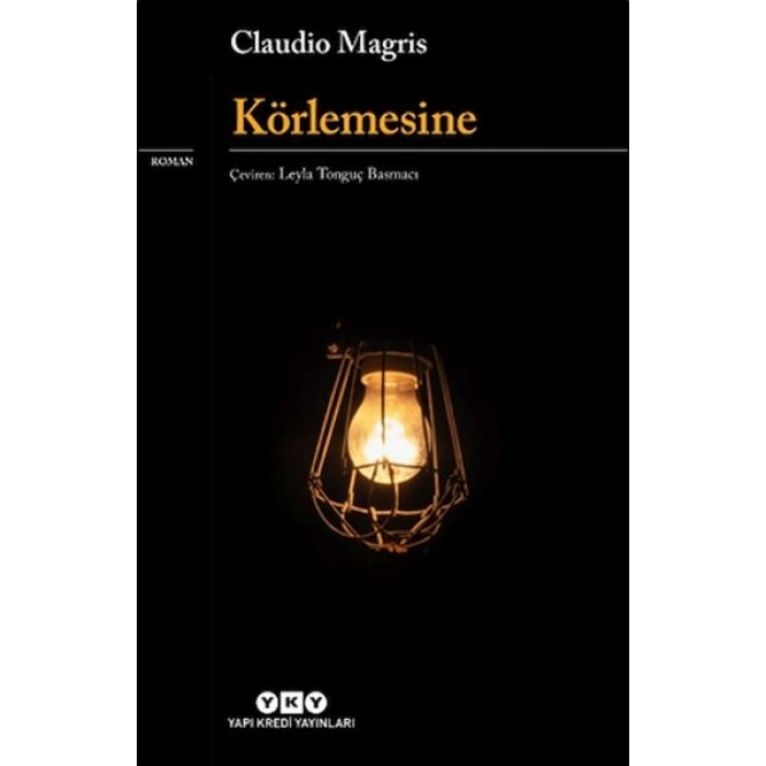 Körlemesine
