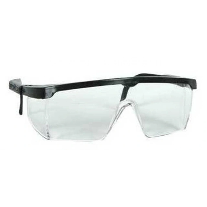 Korumalı Laboratuvar Gözlüğü Şeffaf (74)