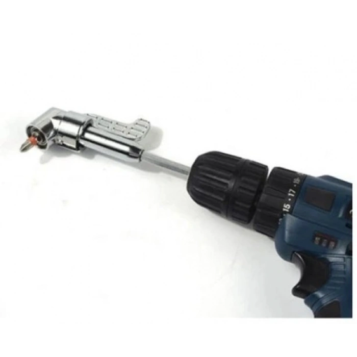 Köşe Vidalama Matkap Ucu