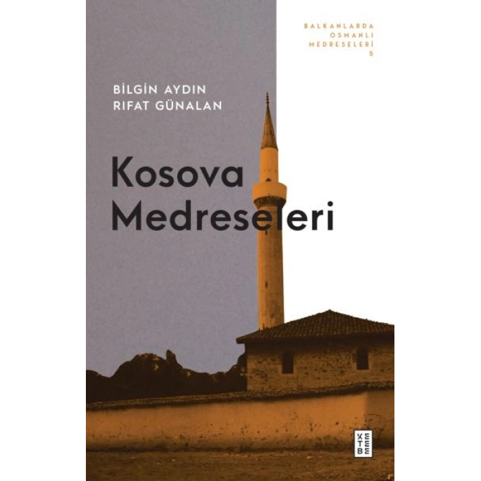 Kosova Medreseleri