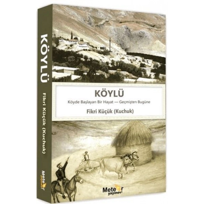 Köylü