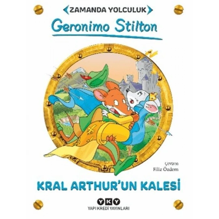 Kral Arthurun Kalesi