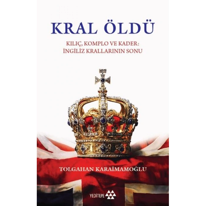Kral Öldü