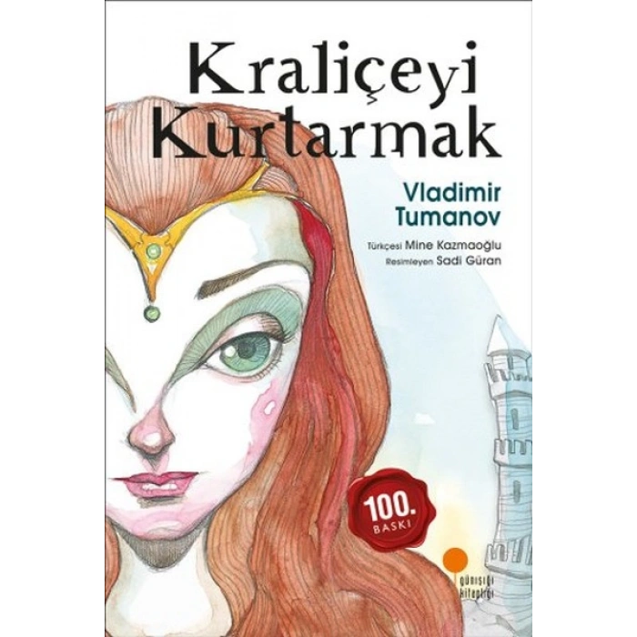 Kraliçeyi Kurtarmak