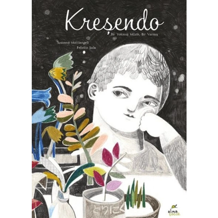 Kreşendo