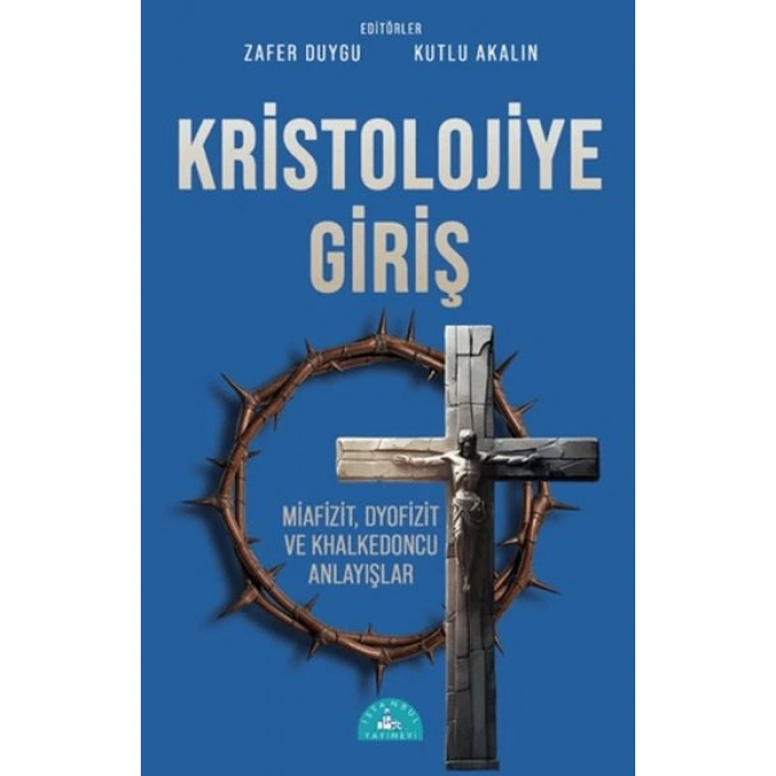 Kristolojiye Giriş