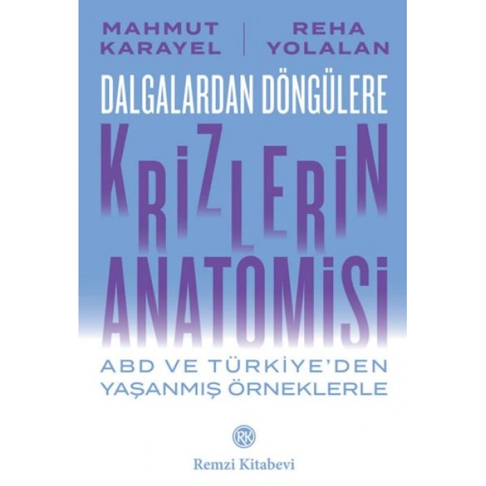Krizlerin Anatomisi