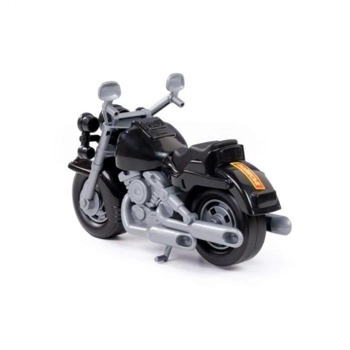 Kros Run Yarış Motosikleti No.7 - POL-89199 - 1 ADET