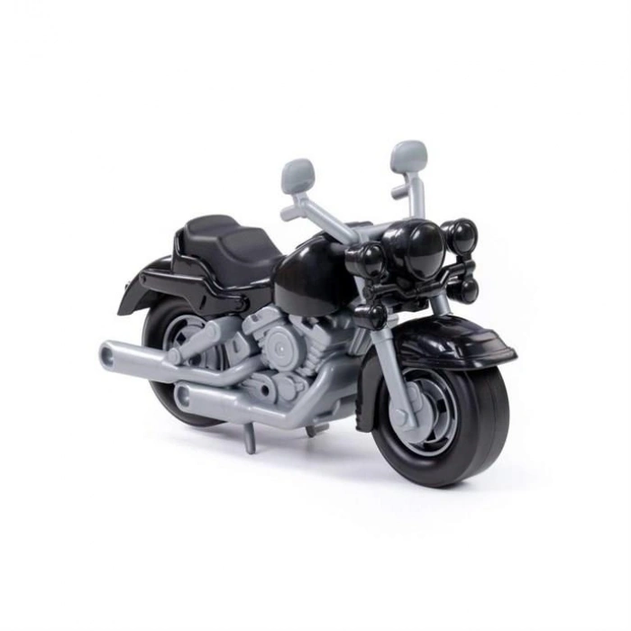 Kros Run Yarış Motosikleti No.7 - POL-89199 - 1 ADET
