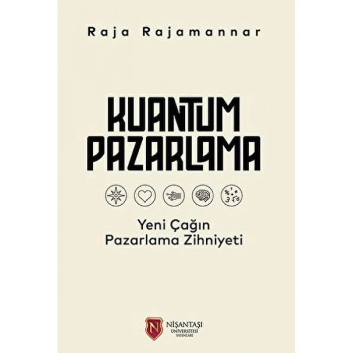 Kuantum Pazarlama