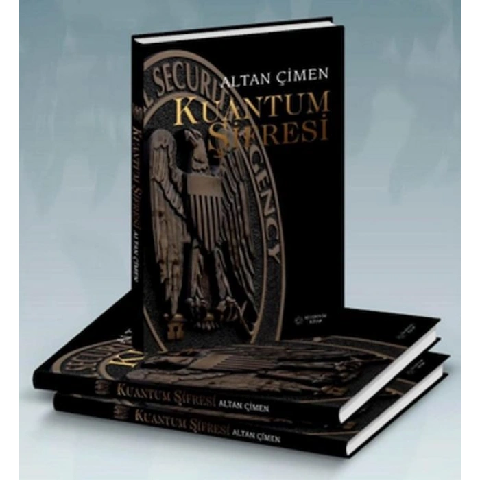 Kuantum Şifresi