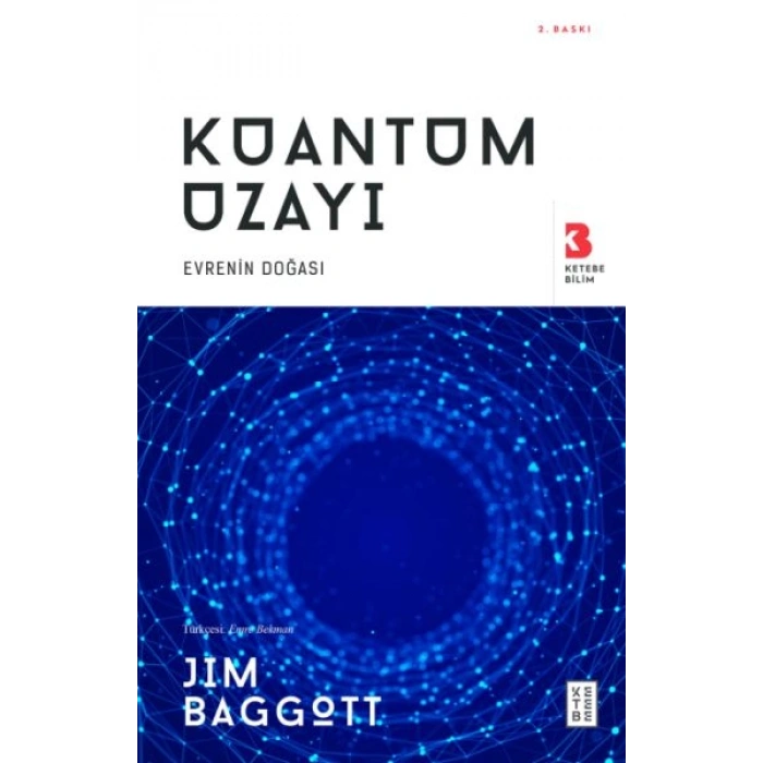 Kuantum Uzayı
