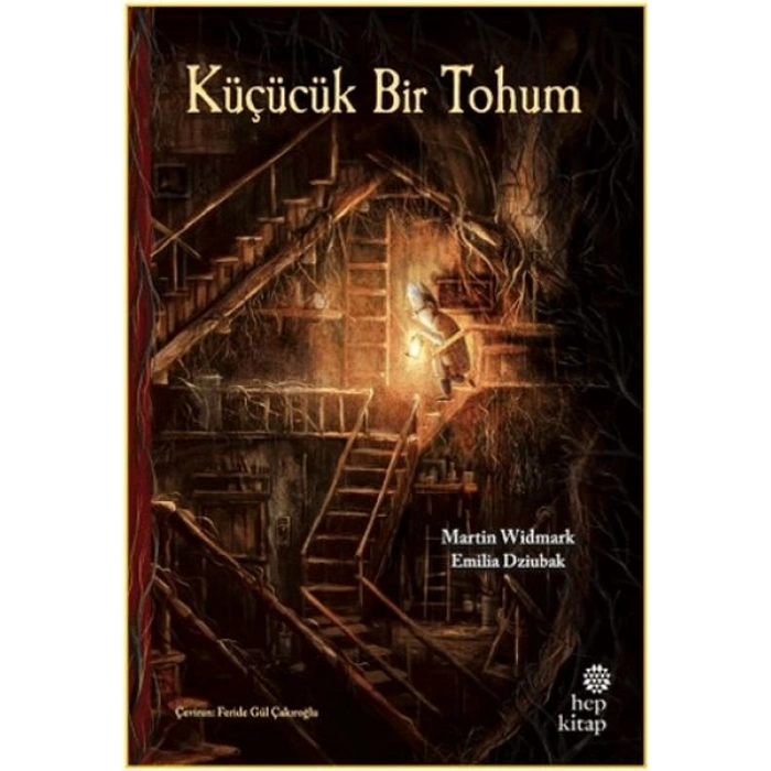 Küçücük Bir Tohum