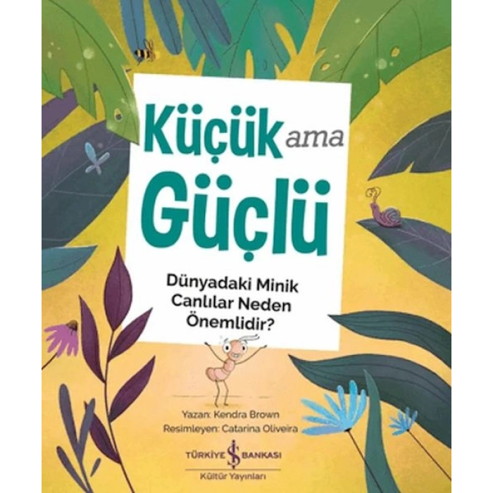 Küçük Ama Güçlü