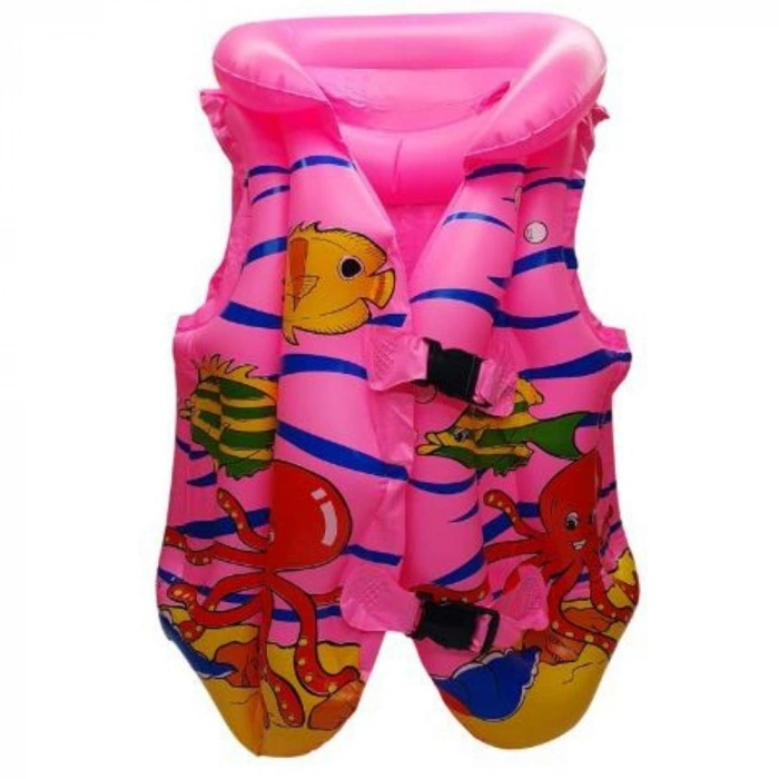 Küçük Boy Yelek - 1 ADET