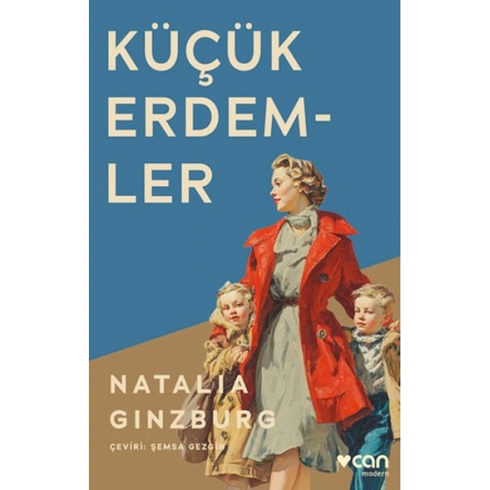 Küçük Erdemler