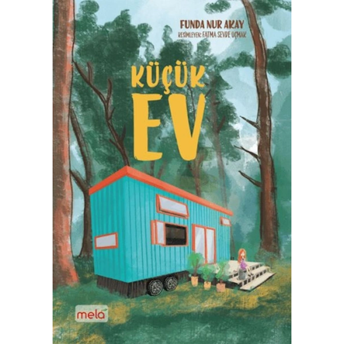Küçük Ev