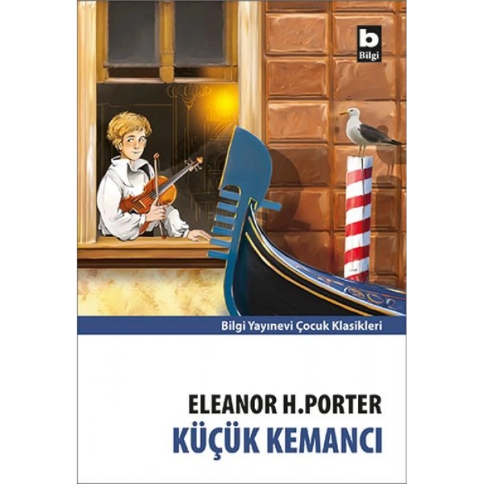 Küçük Kemancı