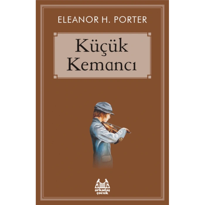 Küçük Kemancı
