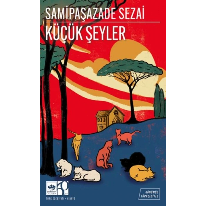 Küçük Şeyler