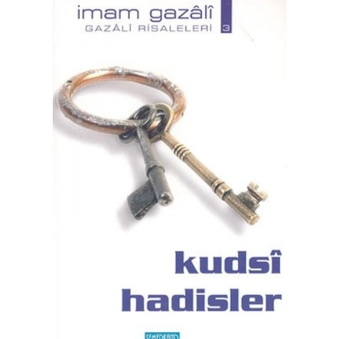 Kudsi Hadisler (cep boy)