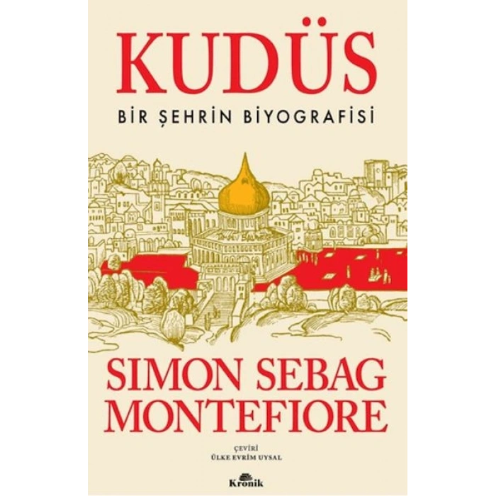 Kudüs