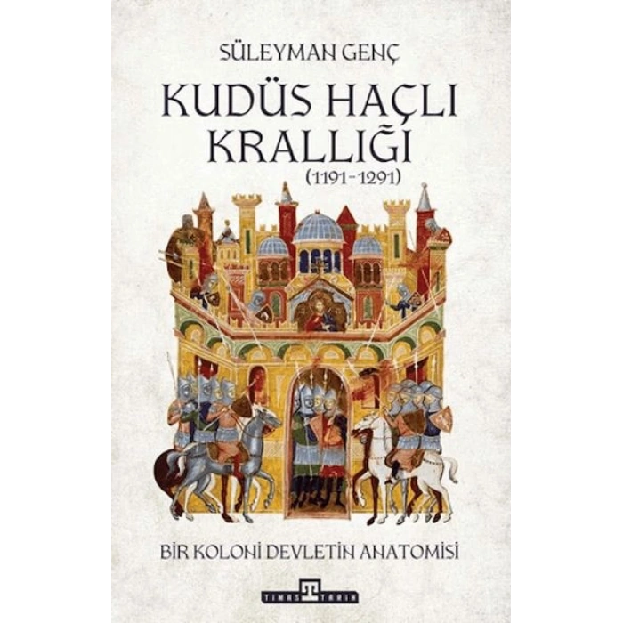 Kudüs Haçlı Krallığı