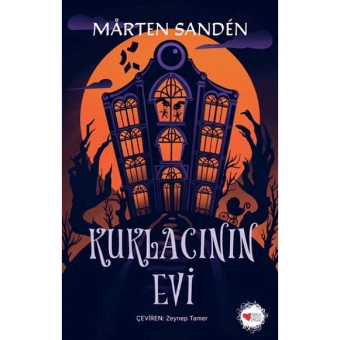 Kuklacının Evi