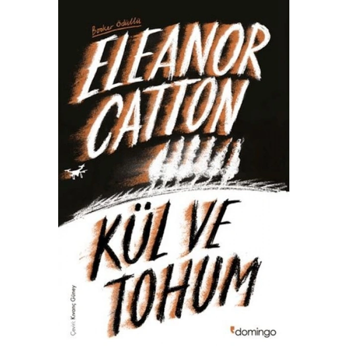 Kül ve Tohum
