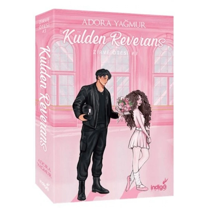 Külden Reverans