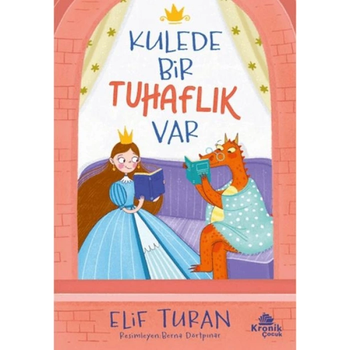 Kulede Bir Tuhaflık Var