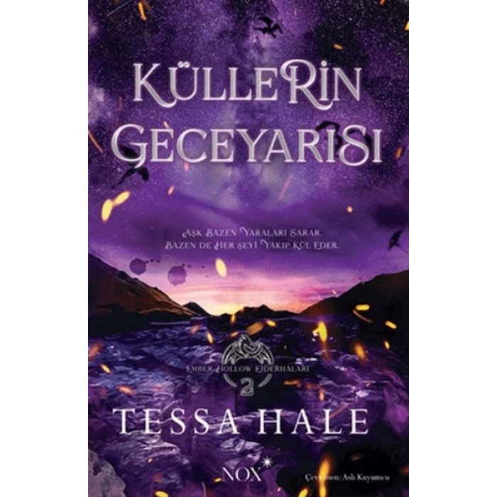 Küllerin Geceyarısı