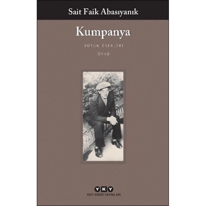 Kumpanya