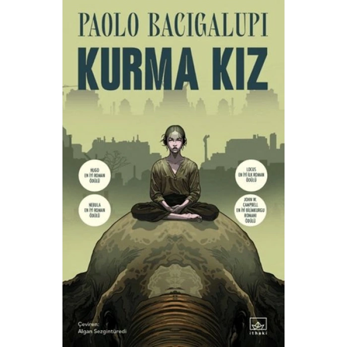 Kurma Kız