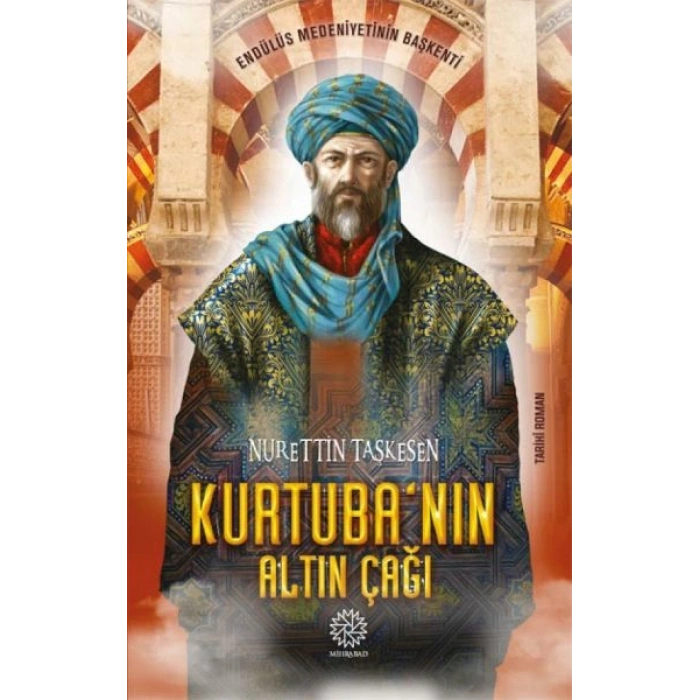 Kurtuba’nın Altın Çağı