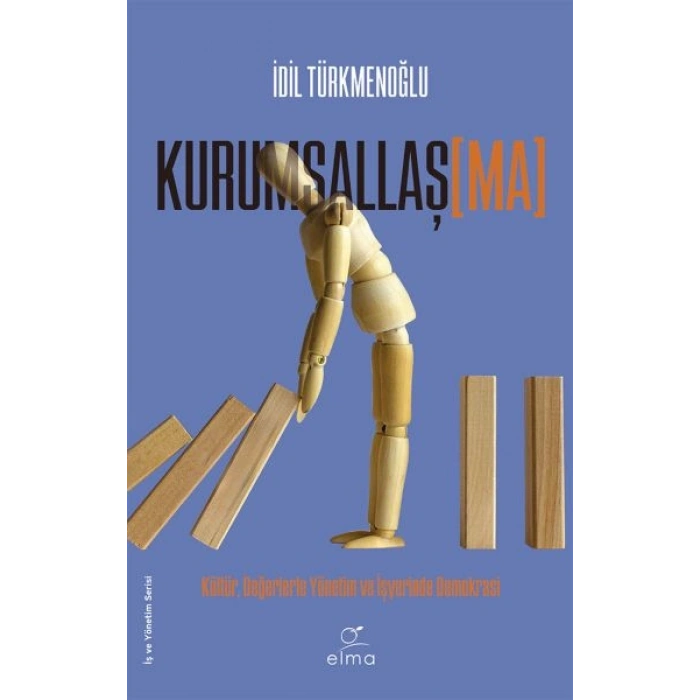 Kurumsallaş(Ma)
